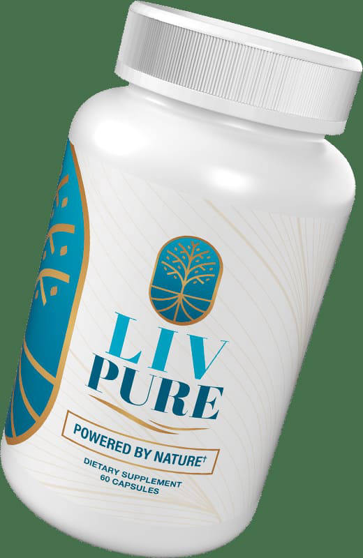 LivPure™ (Official)| 80% Off + Free Shipping